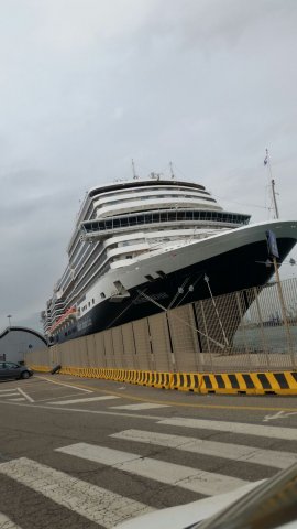 konningsdam 1